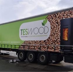 Teswood BV, Denekamp openingstijden