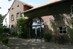 Hoeve Hazendries, Heijenrath openingstijden