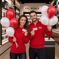 XXL Mobile Sneek, openingstijden