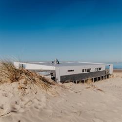 Strand Ruig Strandpaviljoen, Cadzand openingstijden