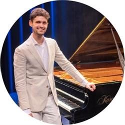 Marijn Verrijt Pianostemmer en Pianist, Eindhoven openingstijden