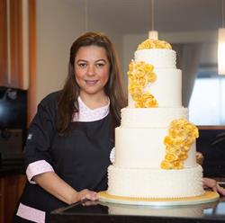 Lucyana Cakes, 's-Gravenhage openingstijden