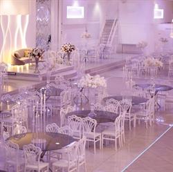 Imperium Events Eindhoven, openingstijden