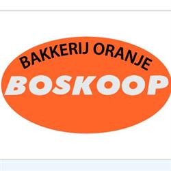 Bakkerij Oranje Boskoop, openingstijden