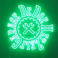 DeDoeHetZelfGarage, Vught openingstijden