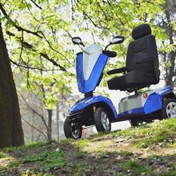 Kymco EnJoy, Hardenberg openingstijden