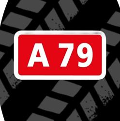 A79 Rijopleidingen, Klimmen openingstijden