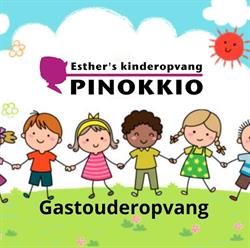Esther's Kinderopvang Pinokkio, Terborg openingstijden
