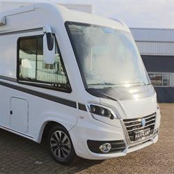 Haffkamp Camper Verkoop Verhuur Onderhoud Limburg, Sittard openingstijden