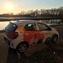Wijkteam Vroomshoop zuid, openingstijden