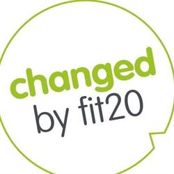 fit20 Heemstede, openingstijden