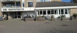 Wijksteunpunt De Hofstaete, Alkmaar openingstijden
