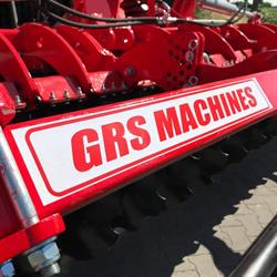 GRS Machines, Zevenaar openingstijden