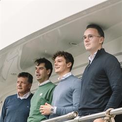 Smits Jachtmakelaardij, Snelrewaard openingstijden