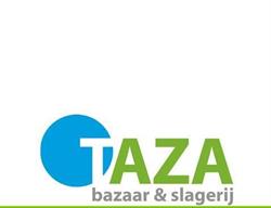 Taza Bazaar & Slagerij, Assen openingstijden