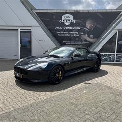 Dw Car Care Products, Heerenveen openingstijden