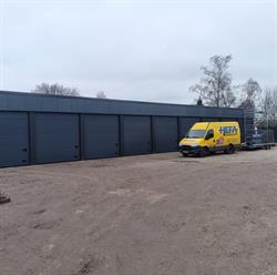 Hefa Products, Schoonoord openingstijden
