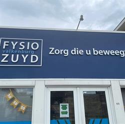 Fysio Valkenburg, openingstijden