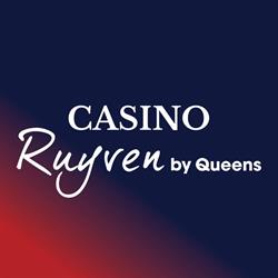 Casino Ruyven by Queens, Delfgauw openingstijden