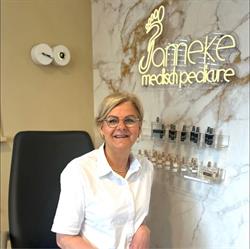 Pedicure Praktijk Janneke, Rijssen openingstijden