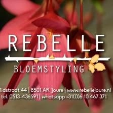 Rebelle Bloemstyling, Joure openingstijden