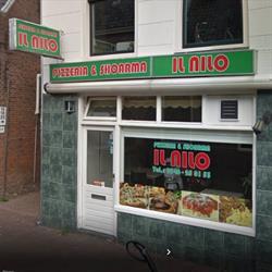 Il Nilo, Breukelen openingstijden