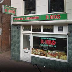 Il Nilo, Breukelen openingstijden