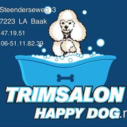 Trimsalon Happydog, Baak openingstijden
