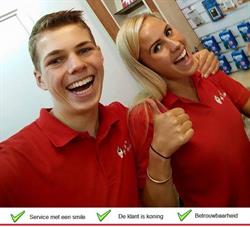 XXL Mobile Kampen, openingstijden