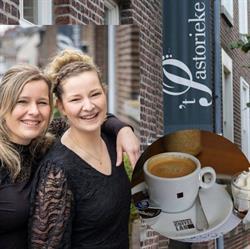 't Pastorieke, Neeritter openingstijden