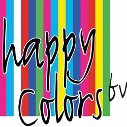 Happy Colors B.V., Delwijnen openingstijden