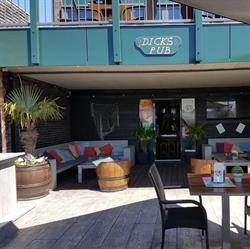 The Pub en Havenzicht, Urk openingstijden