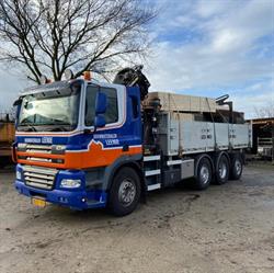 Bouwmaterialen Leende, openingstijden