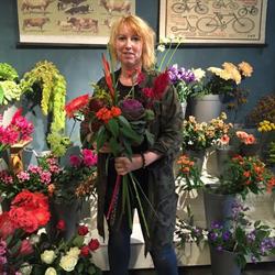 Rianne's bloem&kado, Wolvega openingstijden