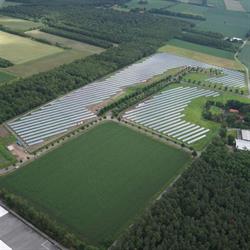 Energiestreek Winschoten C.V., Coevorden openingstijden