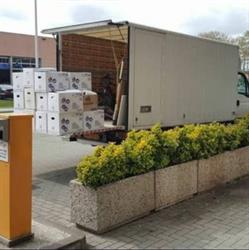 Vitek Logistics, Oost-Souburg openingstijden