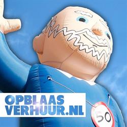 OpblaasVerhuur.nl, Eindhoven openingstijden