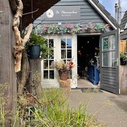 De Bloemenschuur Ruinen, openingstijden