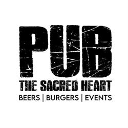 The Sacred Heart Pub, Ammerzoden openingstijden
