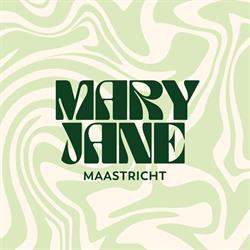 Coffeeshop Mary Jane, Maastricht openingstijden