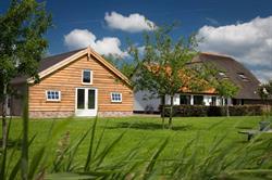Jans Bed and Breakfast, Langbroek openingstijden