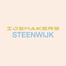 IJsmakers, Steenwijk openingstijden