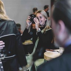 Het Camerameisje, Oosterbeek openingstijden