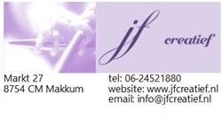 JF Creatief, Makkum openingstijden