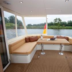 Zeilmakerij Yntema, Grou openingstijden