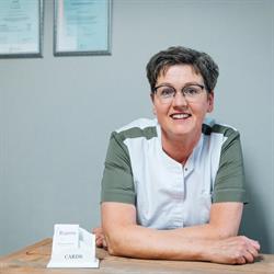 Voetzorg Rianne, Liempde openingstijden