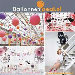 Ballonnendeal, Nijverdal openingstijden