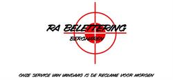 RA Belettering Bergharen, openingstijden