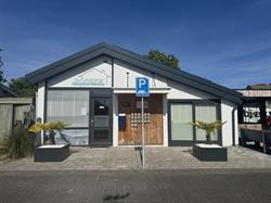 Roosen Bungalowservice, Scharendijke openingstijden