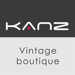 KANZ Vintage boutique, Oostrum openingstijden